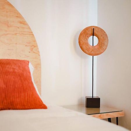 Appartement Casa Amma - Amma à Matehuala Extérieur photo