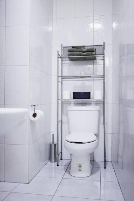 Appartement Casa Amma - Amma à Matehuala Extérieur photo