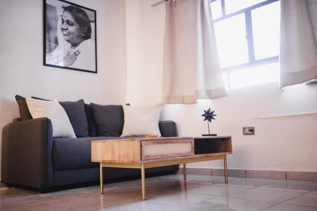 Appartement Casa Amma - Amma à Matehuala Extérieur photo