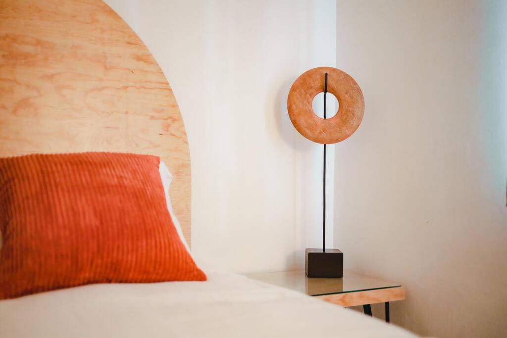 Appartement Casa Amma - Amma à Matehuala Extérieur photo