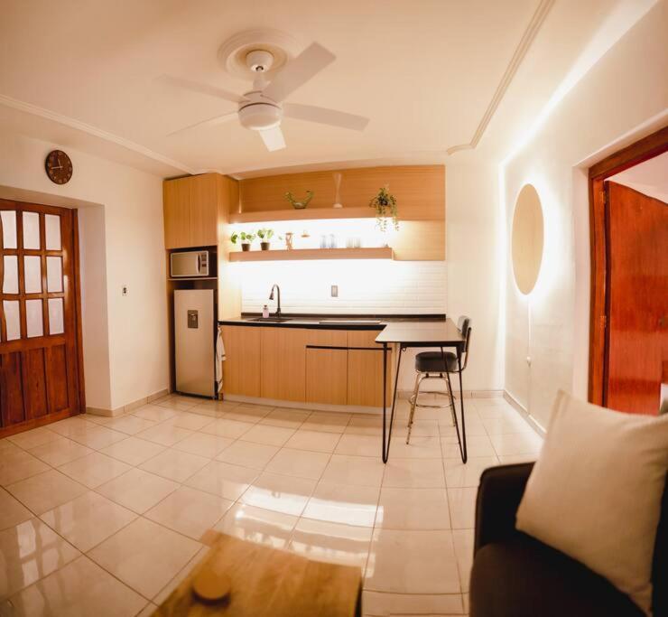 Appartement Casa Amma - Amma à Matehuala Extérieur photo